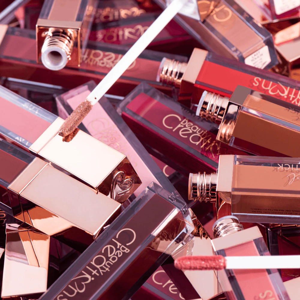 [10304] Seal the Deal Lipstick (Attractive)