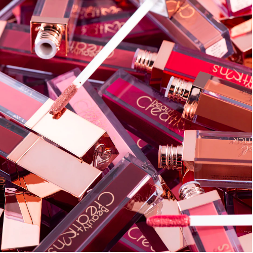 [10304] Seal the Deal Lipstick (Attractive)