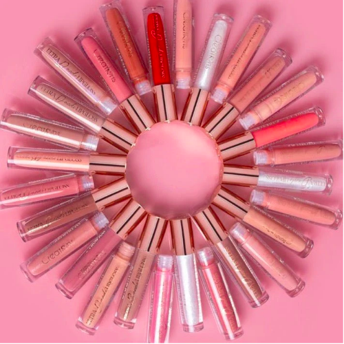 [10280] Ultra Dazzle Lip Gloss (BFF)