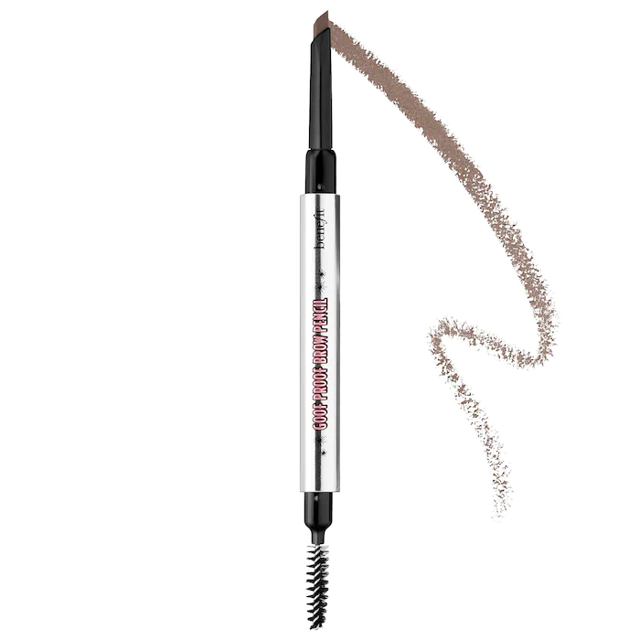 Goof Proof Waterproof Easy Shape & Fill Eyebrow Pencil