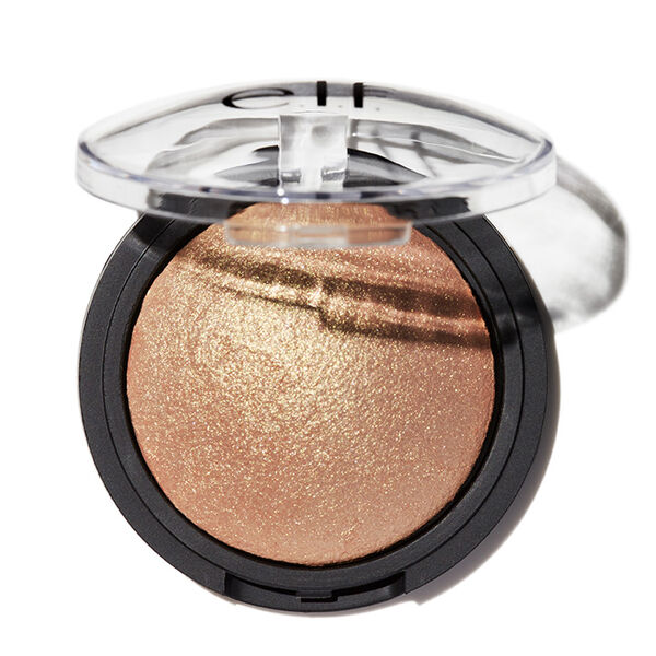 [10061] Baked Highlighter (Apricot Glow)