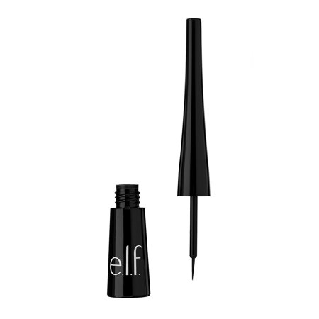 [10692] Expert Liquid Eyeliner (Jet Black)