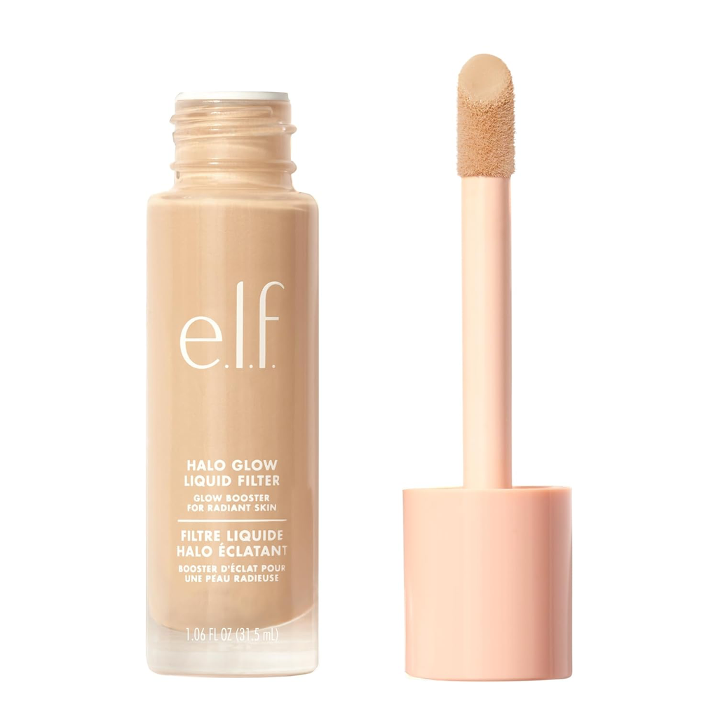 [10216] Halo Glow Liquid Filter (0 Fair Neutral Warm)