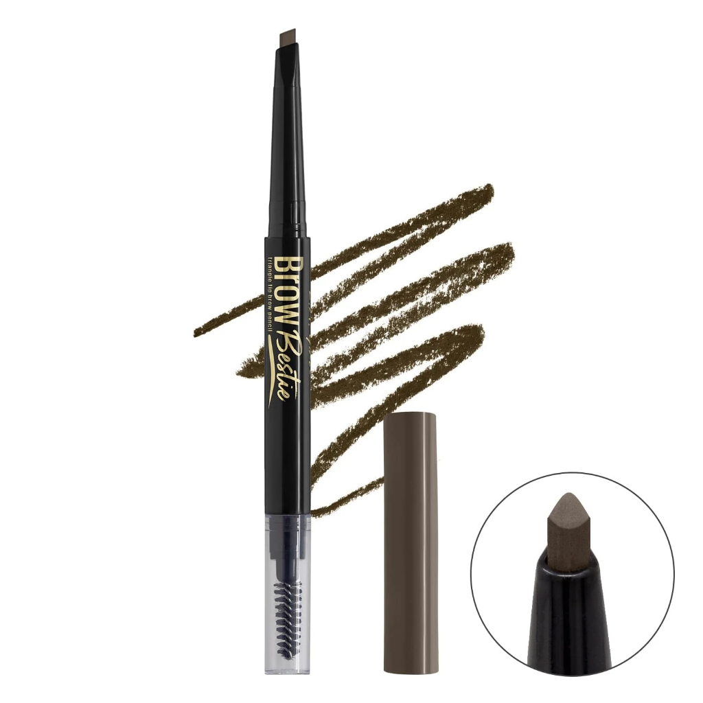 [10106] Brow Bestie Triangular Auto Pencil (Brunette)