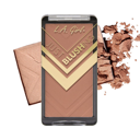 Just Blushing Blushes