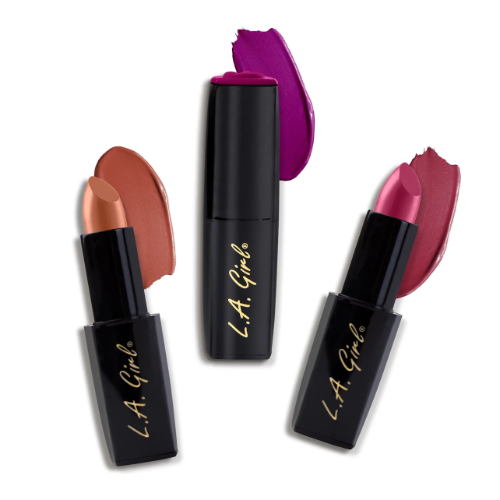 [10737] Lip Attraction Lipstick (Cutie)