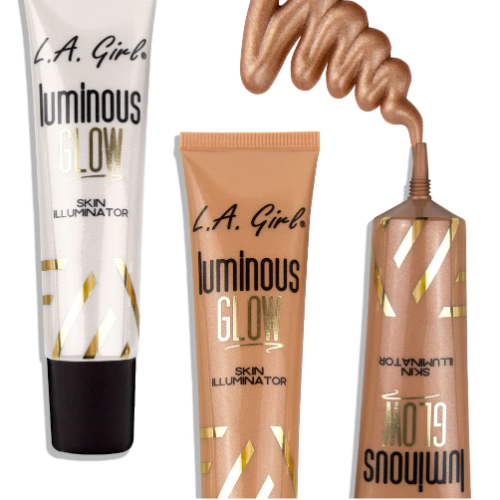 [10080] Luminous Glow Skin Illuminator (Afterglow)