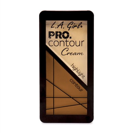 [10520] Pro Contour Cream (Fair)