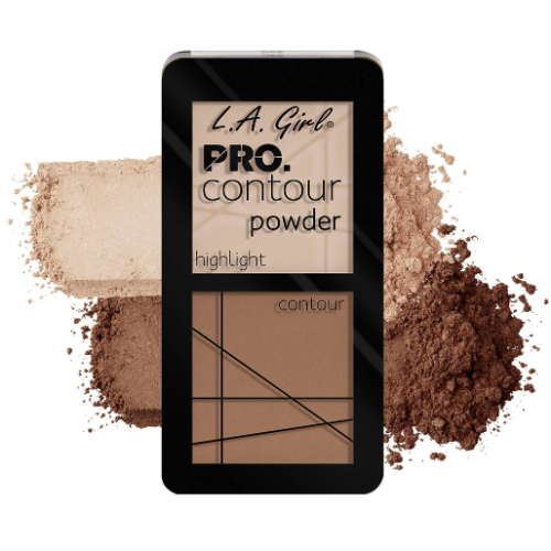 [10521] PRO Contour Powder (Fair)