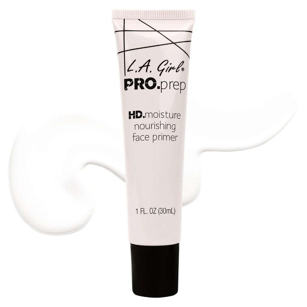 [10806] Pro Prep Correcting Primer (Colorless)