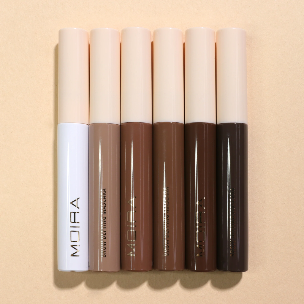 [10441] Brow Defying Mascara (1 Clear)