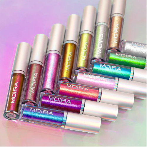 [11031] Chromatic Show Liner (03 Silver Moon)