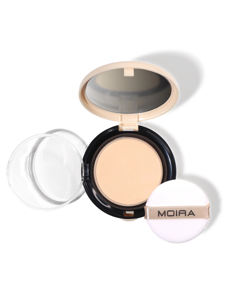 [11074] Complete Wear Foundation Powder (125N)