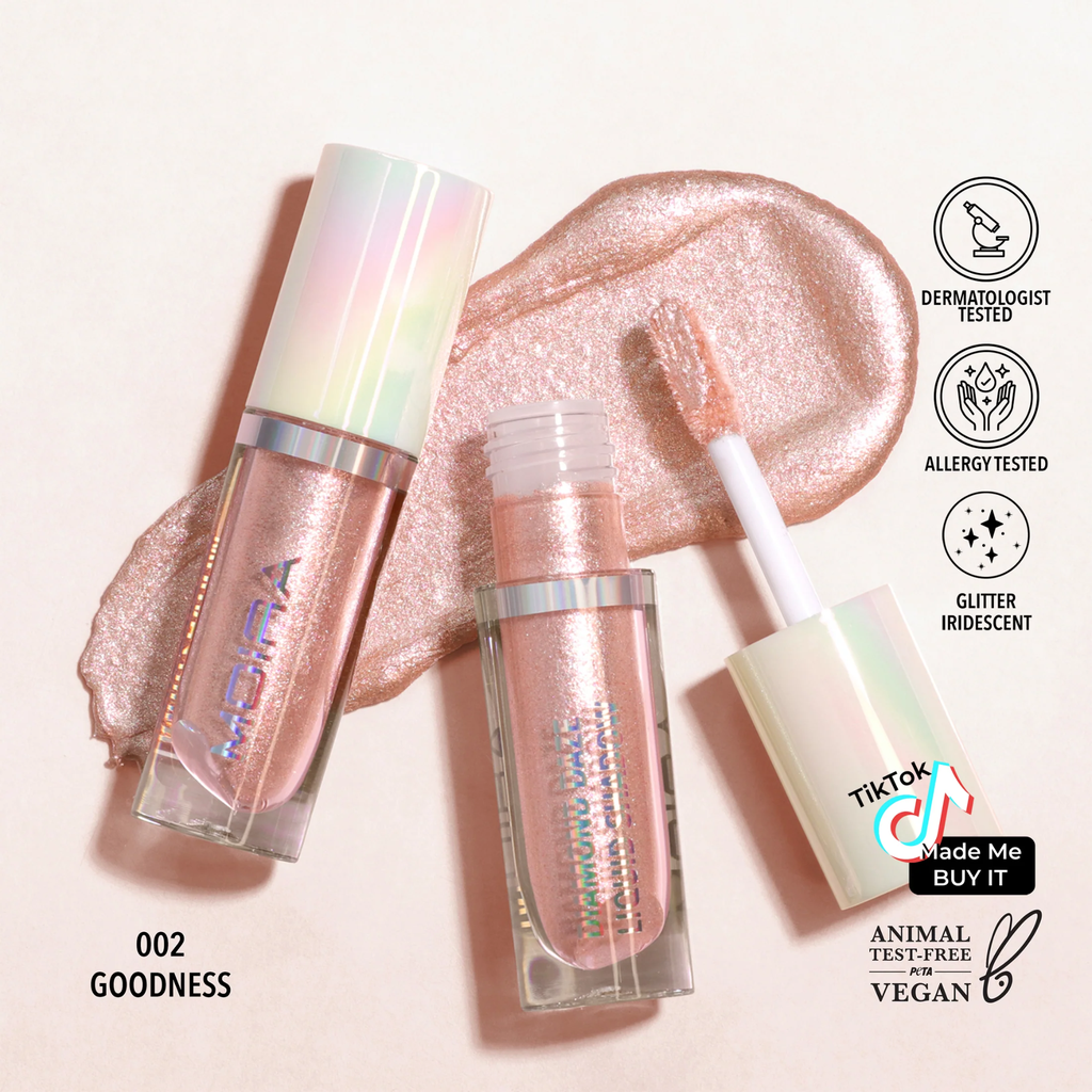 Diamond Daze Liquid Shadow