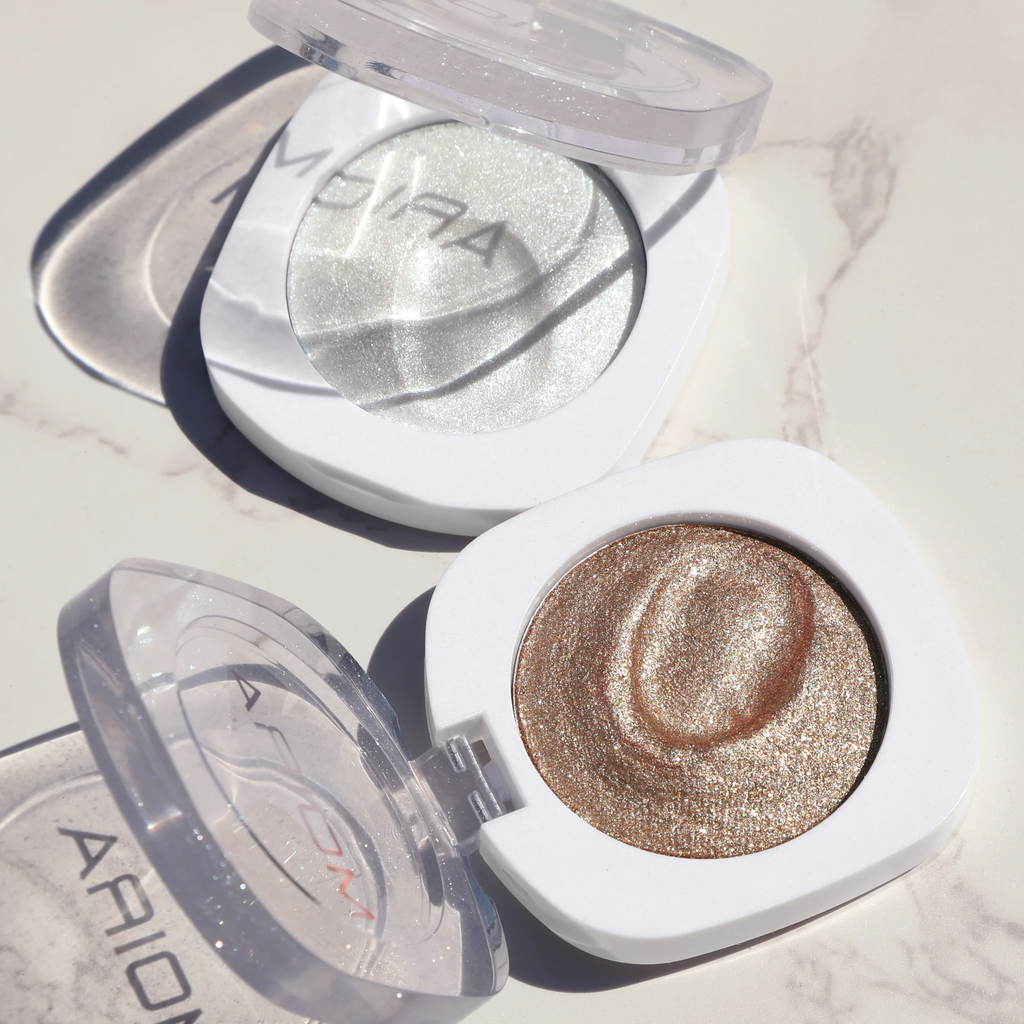 [10238] Dreamlight Highlighter Balm (01 Icy Daze)