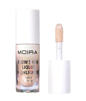 [10054] Glow Show Liquid Highlighter (01 Vanilla Bliss)