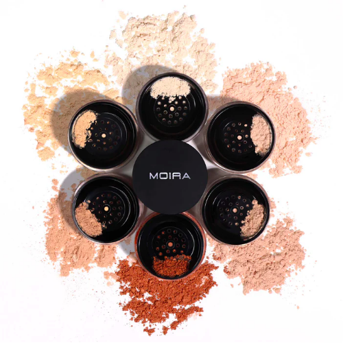 [11000] LOOSE SETTING POWDER (01 Translucent)