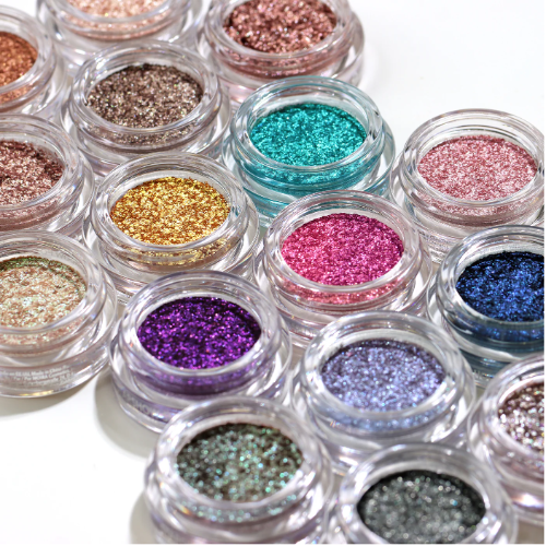 [10032] Starshow Shadow Pot (001 Glace)