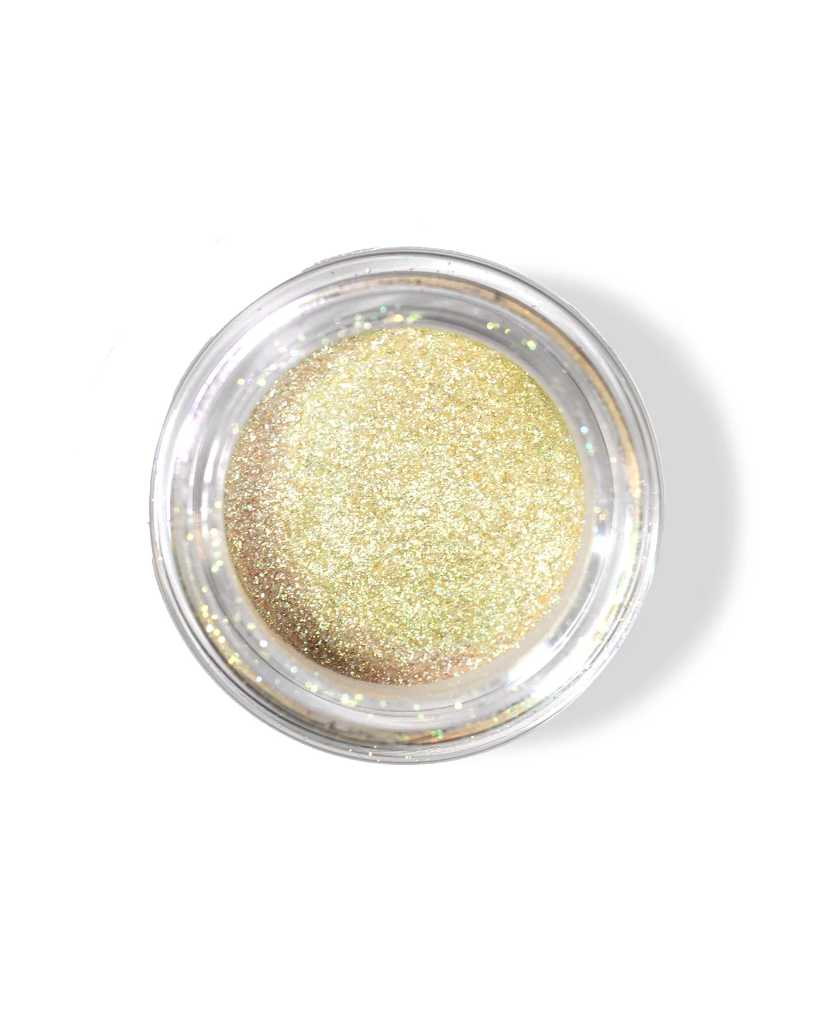 [11151] Starstruck Chrome Loose Powder (002 LoveBeam)