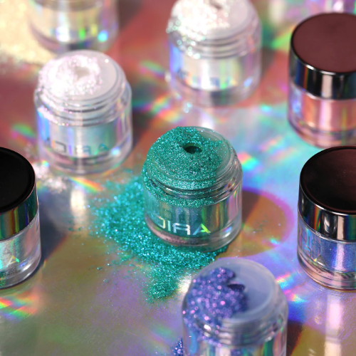 [11151] Starstruck Chrome Loose Powder (002 LoveBeam)