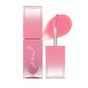 Dewy over Glow Lip gloss