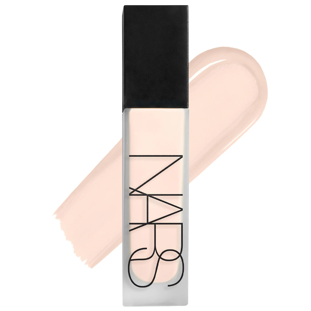 [10149] Natural Radiant Longwear Foundation (Deauville Light 4)