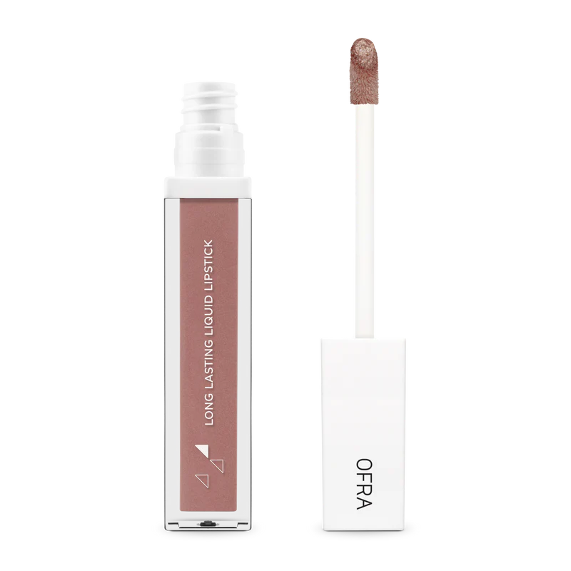 [10151] Long Lasting Liquid Lipstick (Angles)