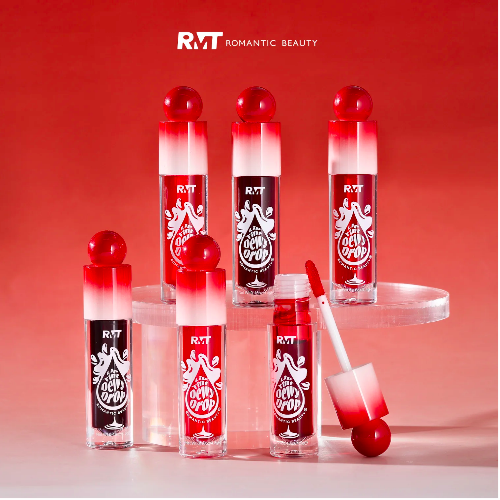 [11101] Dewy Drop Lip Tint (01 Dewy Drop)