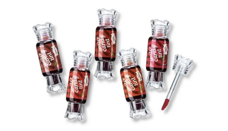 Saemmul Water Candy (Apple)