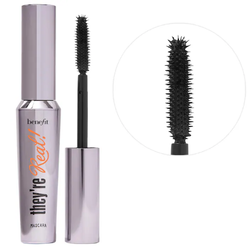 [10126] They're Real! Lengthening Mascara