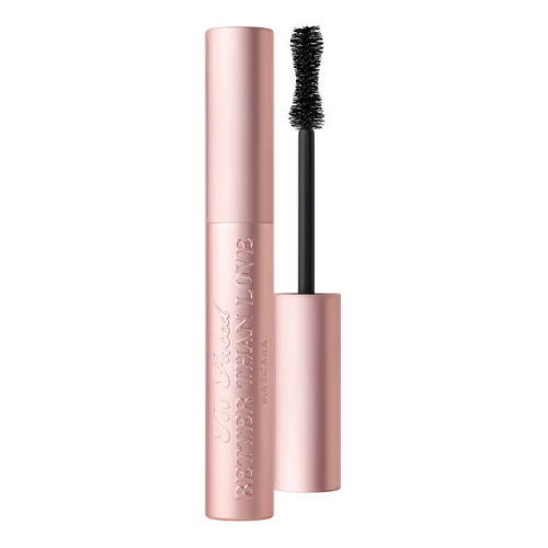 [10051] Too Faced Better Than Love Volumizing & Lengthening Mascara - 0.17 Fl Oz