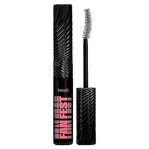 [10046] Fan Fest Fanning & Volumizing Mascara