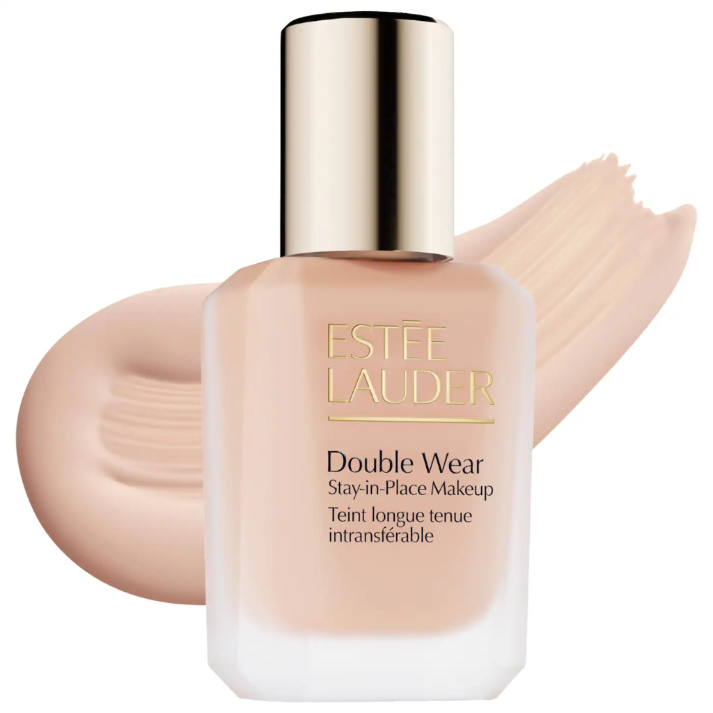 [10085] Double Wear Makeup (1N0)