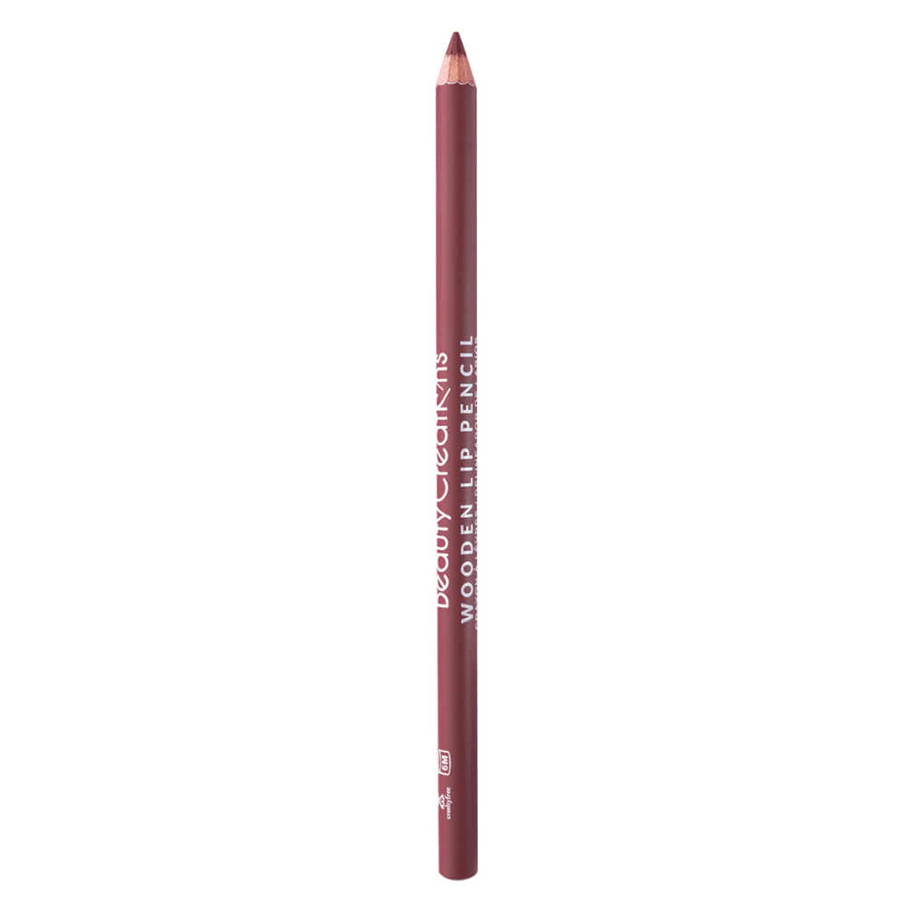 [10954] Wooden Lip Pencils (Shake it Like Jelly)