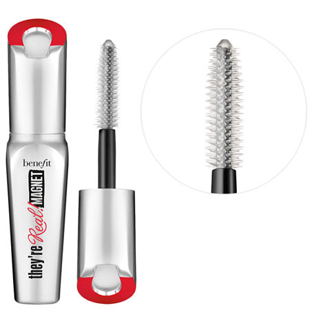 [10543] They're Real! Magnet Extreme Lengthening Mascara 0.32oz (Standard)