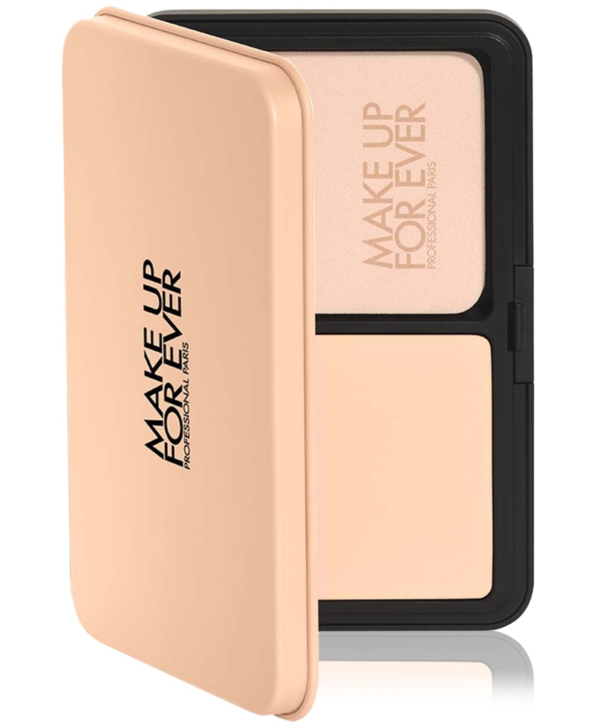 [10860] HD Skin Matte Velvet Powder Foundation (1N00)