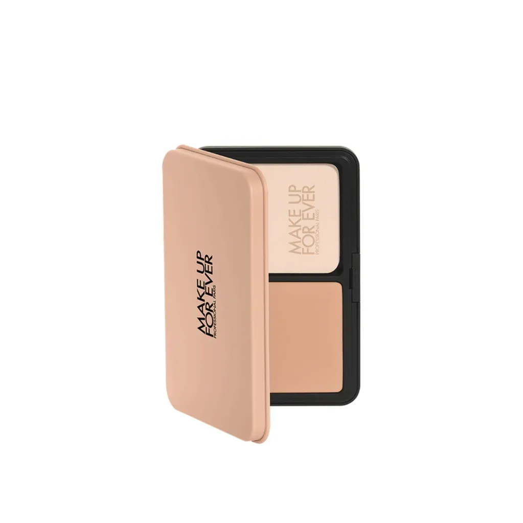 [10860] HD Skin Matte Velvet Powder Foundation (1N00)