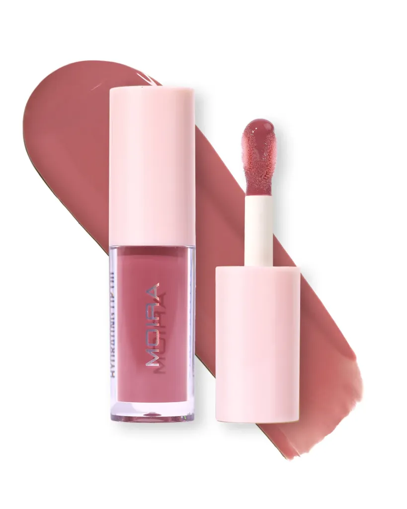 [2601241] Glow Getter Hydrating Lip Oil (012 Only Smooches)