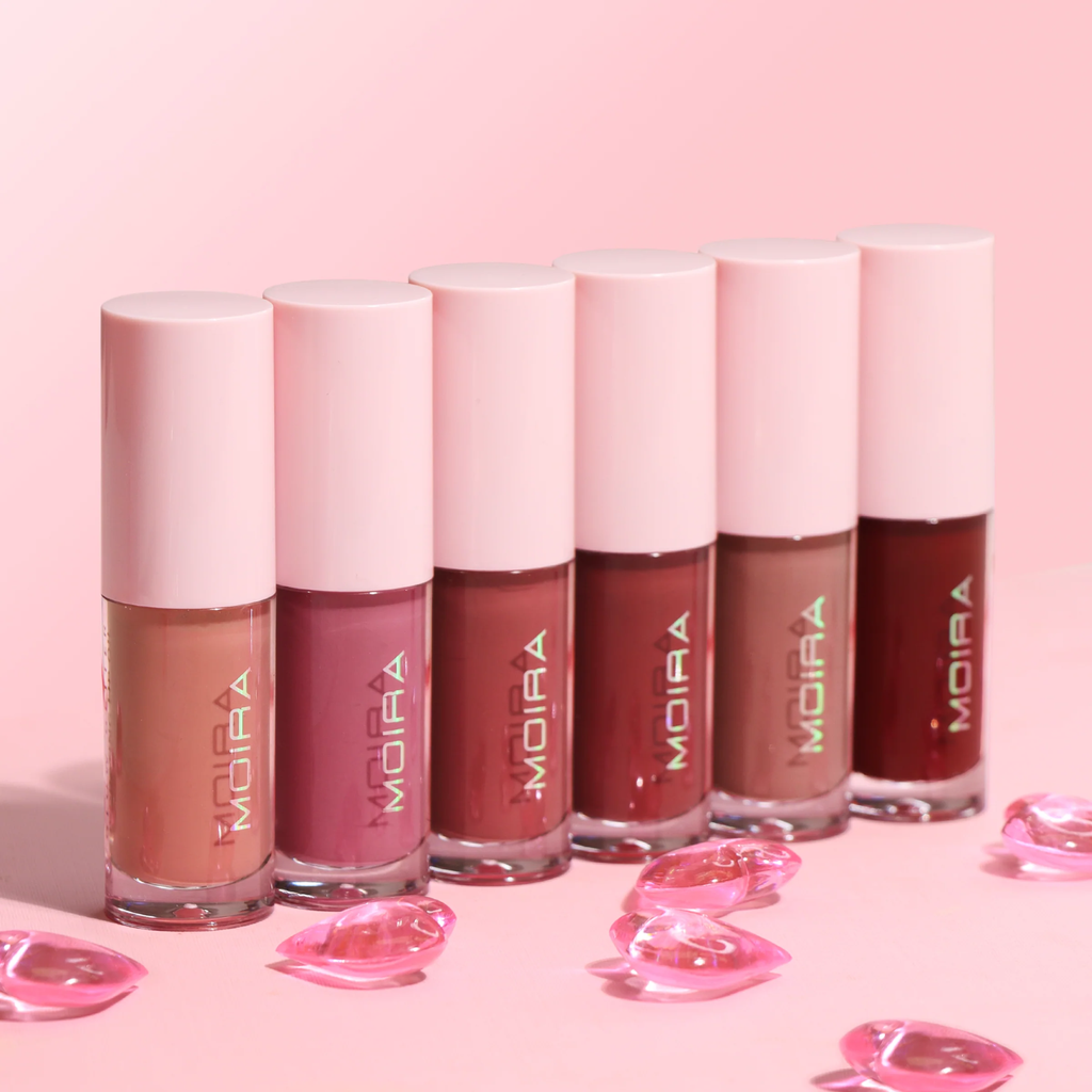 [2601241] Glow Getter Hydrating Lip Oil (012 Only Smooches)
