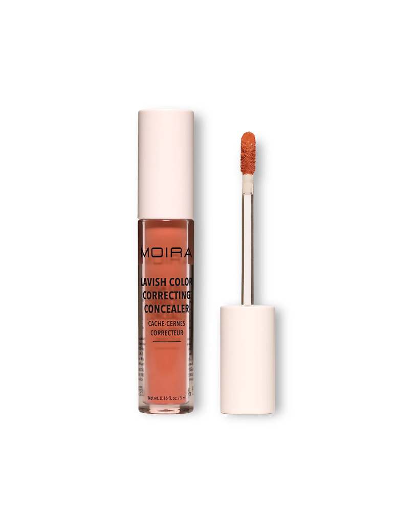 [261264] Lavish Color Correcting Concealer (106 Orangeade)