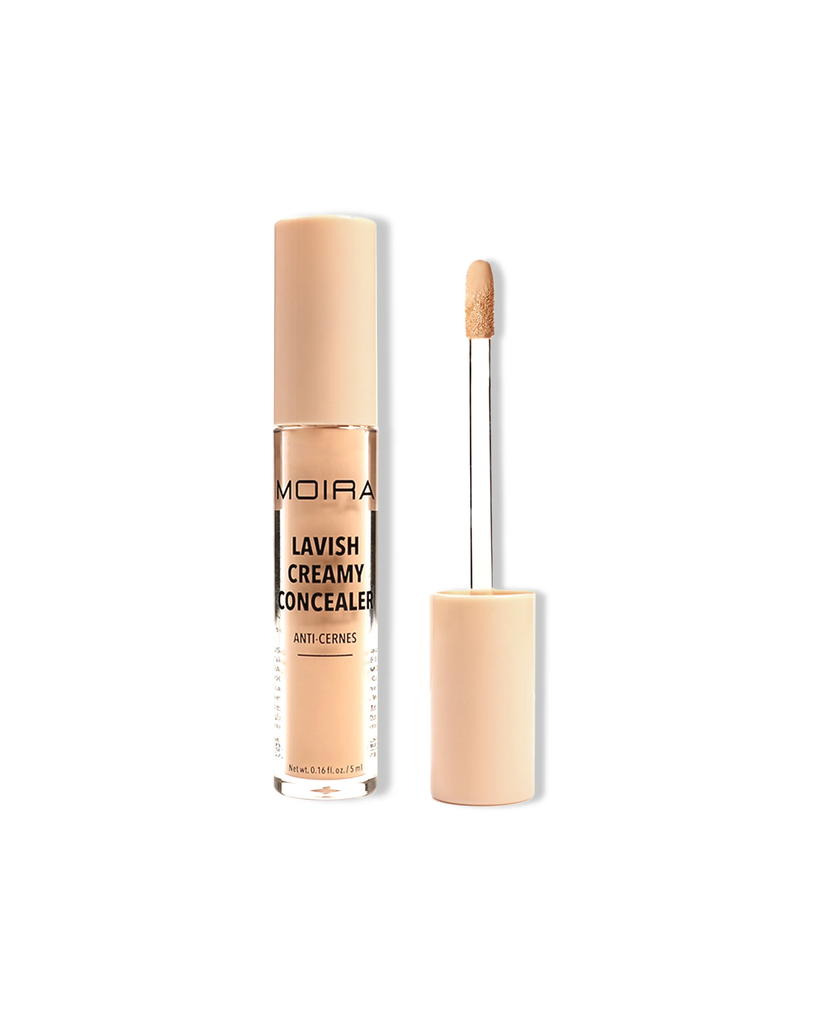 [11028] Lavish Creamy Concealer (400 Milk Tea)
