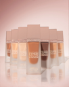 Flawless Stay Matte Liquid Foundation