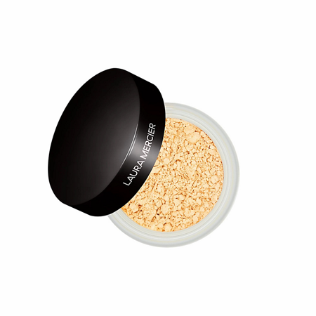 [10962] Loose Setting Powder (Honey)