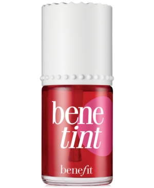 Cheek & Lip Stain Benetint