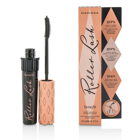 Roller Lash Curling & Lifting Mascara
