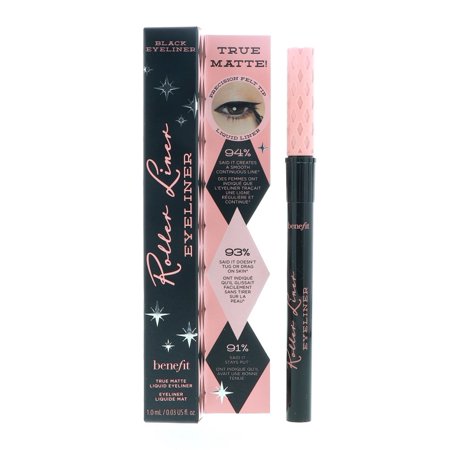 [10435] Roller Liner Matte Liquid Eyeliner