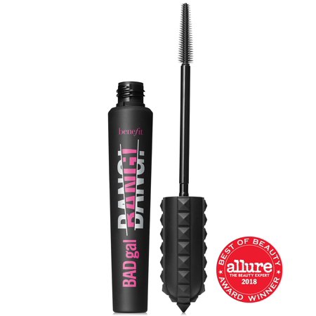[10370] BADgal BANG! Volumizing Mascara