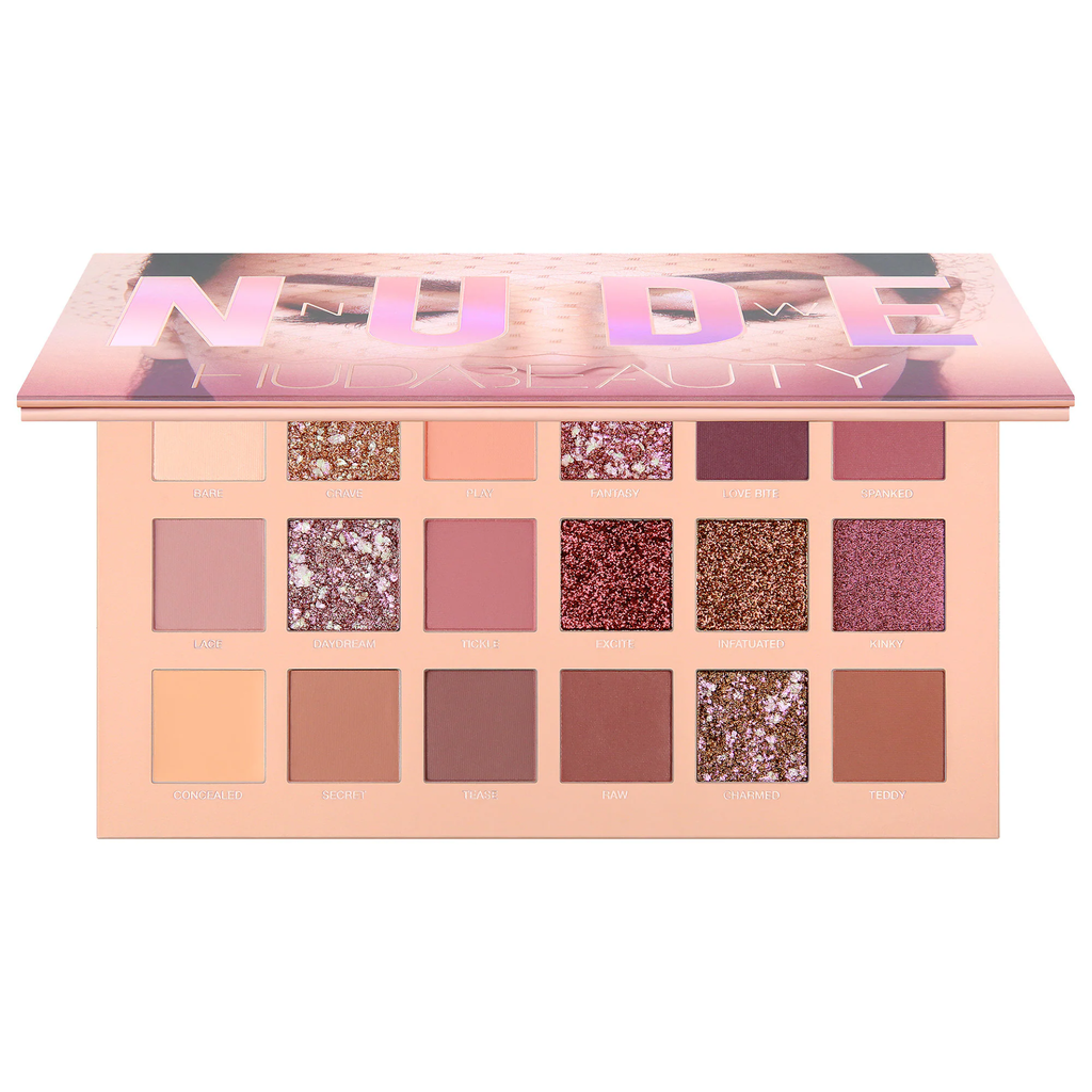 [90519] Nude Palette