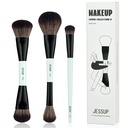 5-in-3 Duo-End Brush Face Collection