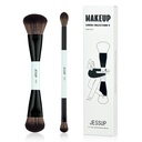 4-in-2 Duo-End Brush Basic Collection